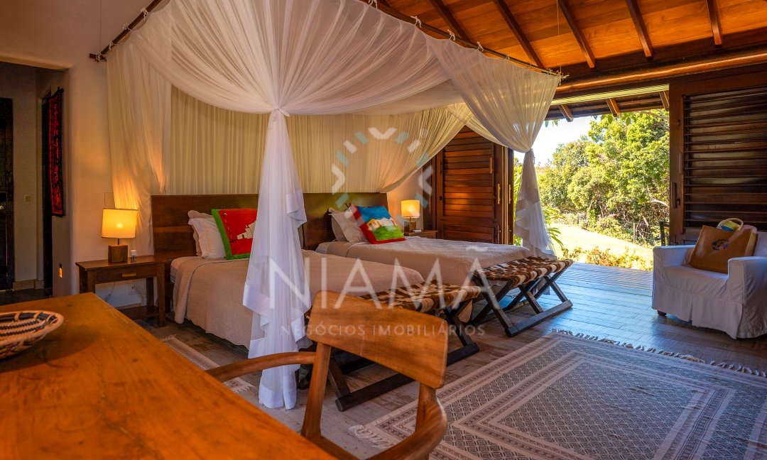 alugar casa trancoso ba